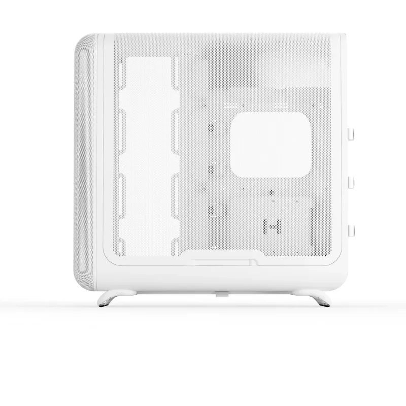 HYTE X50 Midi Tower arvutikorpus lumivalge (CS-HYTE-X50G-WW)