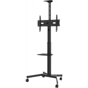 TV alus Vision VFM-F19 2,03 m Must 50 kg kandevõime
