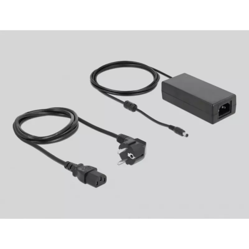 Võrgulüliti DeLOCK 87765 Gigabit Ethernet Power over Ethernet