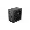 Toiteplokk ENDORFY Supremo FM6 850 W, 24-kontaktiline ATX, täielikult modulaarne, 80 PLUS Gold, 120 mm ventilaator, must