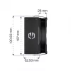 Endorfa Fera 5 Must ARGB CPU jahuti