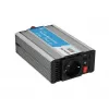 Pingemuundur Extralink OPIP-300W 12V 300W puhas siinus, alumiiniumkorpus, aktiivne jahutus