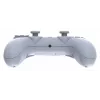 Juhtmevaba LED-kontroller SUBSONIC SA5639-2 — PS4 ja PC jaoks, valge, juhtmevaba ühendus