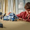Star Wars 75435 Separatist MTT (Multi-Troop Transport) lahingust Felucia pärit