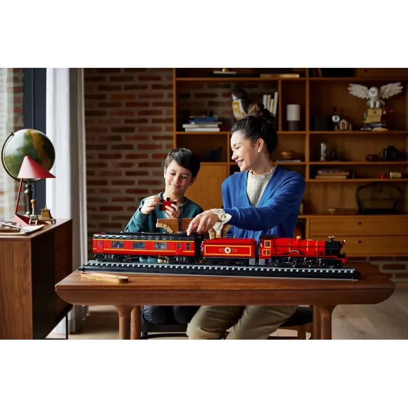 Lego Harry Potter 76405 Hogwarts Express - KOLLEKTSIONÄÄRIEDITION