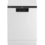 Eraldiseisev nõudepesumasin Beko BDFN26531W — 15 komplekti, 60 cm, 46 dB, AirDry