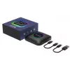 CarlinKit CPC200-Tbox Ambient Wireless adapter 8GB/128GB Must