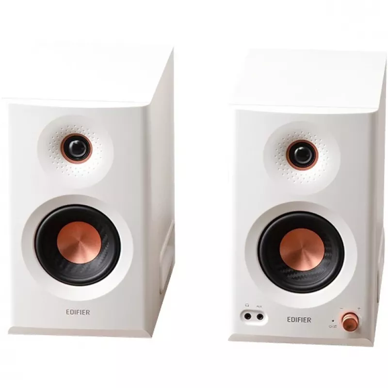 Edifier MR5 2.0 Bluetooth valge jaemüük – kõlar (MR5 WT)