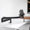 Ringhäälingu mikrofoni statiiv Elgato Wave Mic Arm LP Lauakinnitus Must 1,69 kg