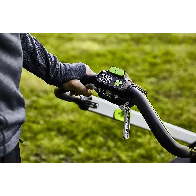 Tõuke muruniiduk Greenworks GD60LM51SP