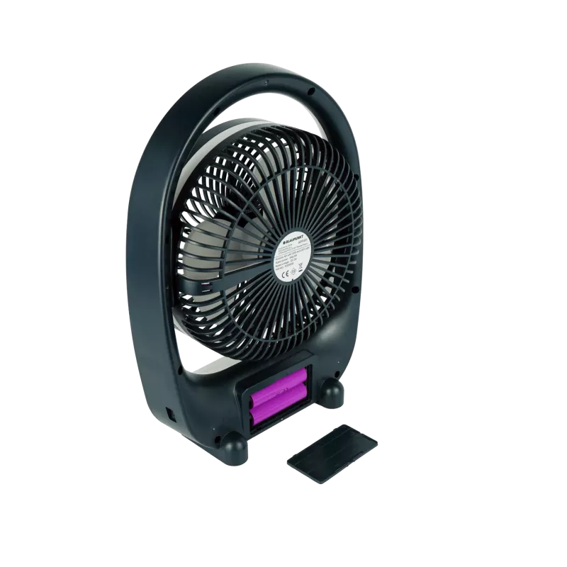 Ventilaator Blaupunkt APF401 laetav kaasaskantav ventilaator