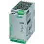 Toiteplokk PHOENIX-CONTACT QUINT-PS/3AC/24DC/20 480 W, 320–575 V AC sisend, 24 V DC väljund