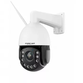Foscam SD4H Dome IP turvakaamera välistingimustesse 2304 x 1536 pikslit seinale (SD4H)