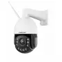 Foscam SD4H Dome IP turvakaamera välistingimustesse 2304 x 1536 pikslit seinale (SD4H)