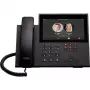 Auerswald COMfortel D-600 analoogtelefon must