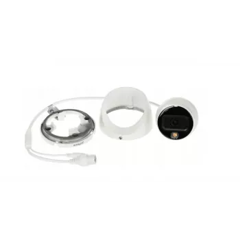 DAHUA IP-turvakaamera IPC-HDW1639T-A-IL-0280B-S6 — 8MP, fikseeritud 2,8mm objektiiv, IR 30 m, IP67, PoE