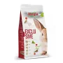 Kuiv küülikutoit Alegia Exclusive 700 g — köögivilja maitsega, valk 15,76%, kiudaine 16,3%