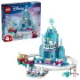 LEGO DISNEY 43281 Elsa jääloss ja lumereisi seiklus