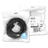Kaabel HDMI v2.0 15 m kullatud
