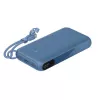 Akupank Belkin BPB028hqBL 20000 mAh, 2× USB‑C, 1× USB‑A, sinine