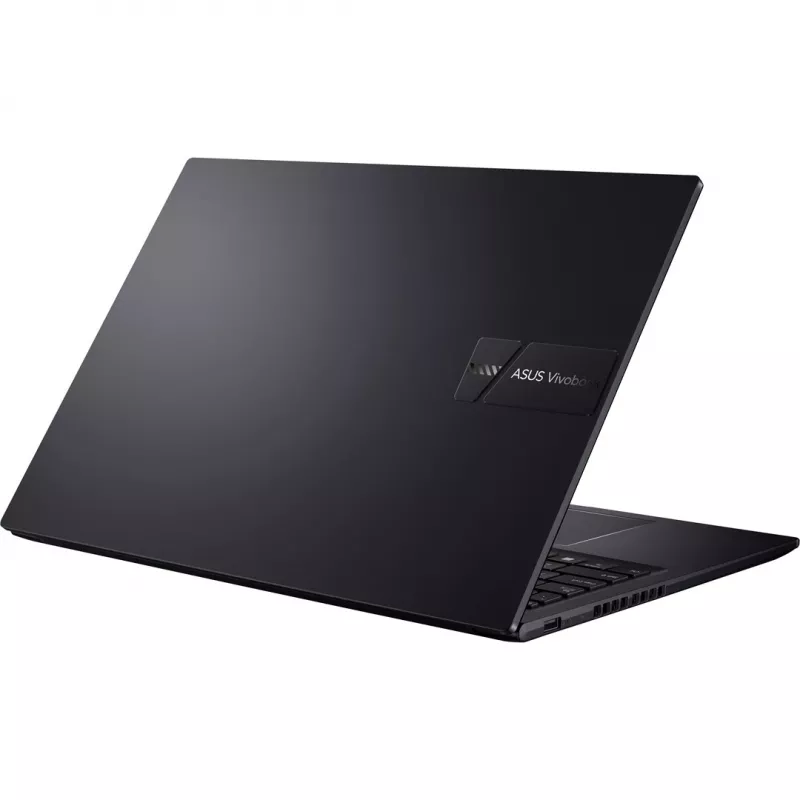Sülearvuti ASUS VivoBook 16 M1605NAQ-MB116 — Ryzen 5 150, 16-tolline IPS (1920x1200), 16 GB muutmälu, 512 GB SSD, OS-ita, must