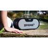 Kaasaskantav raadio PRIME3 APR81 — FM, 12W RMS, MicroSD, 3600 mAh aku, hall