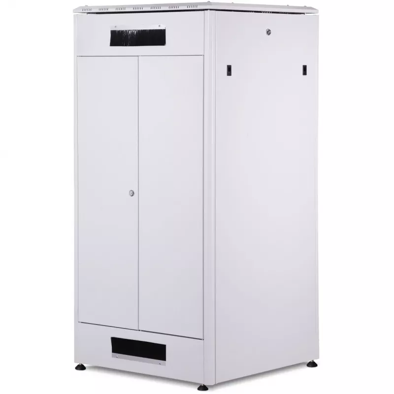 DIGITUS võrgušassii Unique 32HE 1609x800x800mm hall (ekspedeerimine)