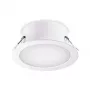 LED süvisvalgusti Steinel RS PRO DL 150 SC HF Sensor 11W 3000K/4000K/6500K