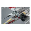 REVELL süstiku mudeli kokkupanemiskomplekt mõõtkavas 1:72 — X-Wing Starfighter, pikkus 100 mm