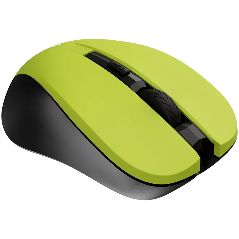 Hiir CANYON MW-1 Wireless Kollane CNE-CMSW1Y Liides