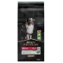 Purina Medium Adult Sensitive Digestion OPTIDIGESTiga 14 kg lambaliha