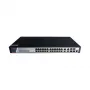 Hikvision Pro Series DS-3E2528P(B) - Lüliti - hallatav - 24 x 10/100/1000 (PoE+)