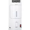 Keraamiline radiaator ADLER AD 7730 Valge