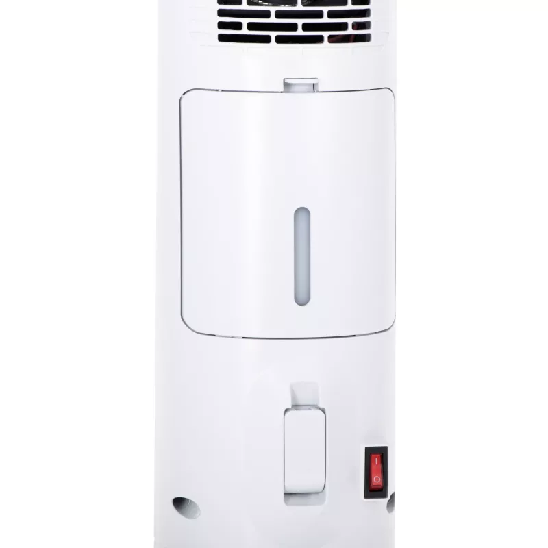 Keraamiline radiaator ADLER AD 7730 Valge