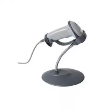Käeshoitav 1D laser-vöötkoodiskanner Olympia LS 6000 — Laserandur, RS-232, IP42, PS/2 kaabel