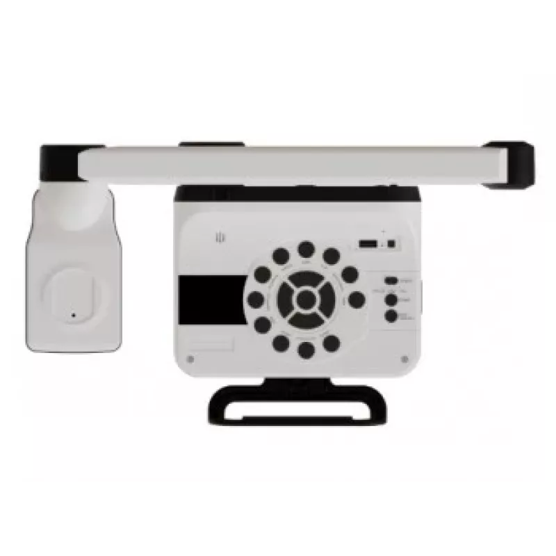Optoma DC557 dokumendikaamera MIRACASTiga