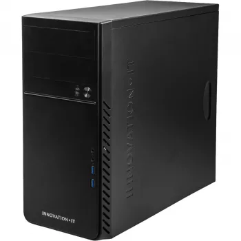 Arvuti Intel i3-14100 SSD M.2 NVMe
