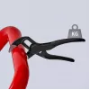 Libiseva liitega tangid Knipex Cobra XS