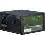Inter-Tech Argus APS toiteplokk 420 W 20+4 Pin ATX ATX must