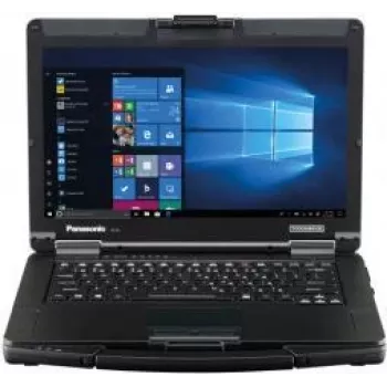 Sõrmejäljelugeja plaat Panasonic FZ-VFP551U Toughbook 55