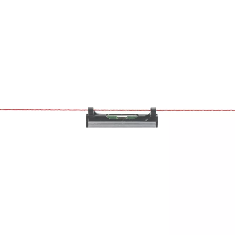 KWB joonvesilood 7,8 cm (must/hõbedane)