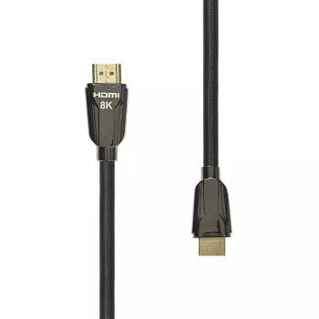 HDMI-kaabel ProXtend HDMI2.1BRD-0015 — HDMI 2.1, 8K tugi, 1.5 m