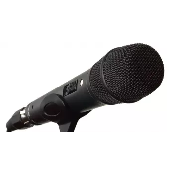 RØDE M2 mikrofon must lava-/esinemismikrofon