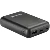 Intenso XS10000 liitiumpolümeer (LiPo) 10000 mAh must