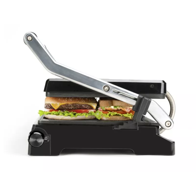Elektrigrill Black+Decker BXGR2200E (2200W)