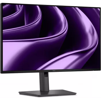 DELL Pro P P2426HE arvutimonitor 60,5 cm (23,8 tolli) 1920 x 1080 pikslit Full HD LCD Hall