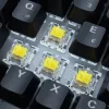 Sharkoon SKILLER SGK50 S3 klaviatuur Gaming USB QWERTZ Saksa Must