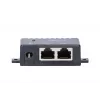 Gigabit PoE sisestaja Extralink 1 port, 1x 1000Mb/s RJ45, kuubik
