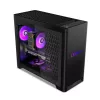 Lenovo Legion | T5 30AGB10 | Lauaarvuti | Torn | AMD Ryzen 7 | 7700X | 32 (2x16GB) GB | UDIMM DDR5 | 512 GB | NVIDIA GeForce RTX 5070 | Ilma klaviatuurita | Windows 11 Pro | Garantii 24 kuud