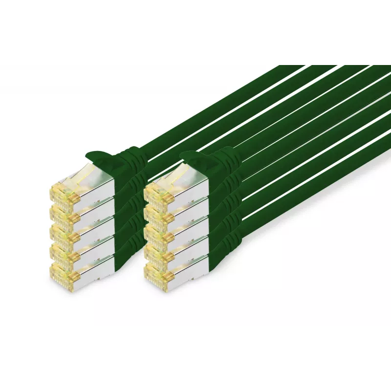 Digitus DK-1644-A-005-G-10 Etherneti paigalduskaabel